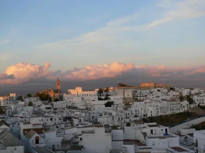 Hostal El Mirador — 照片 10