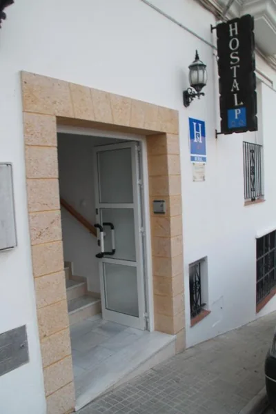 Hostal El Mirador — 照片 11