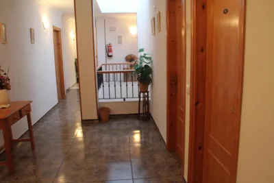 Hostal El Mirador — 照片 12