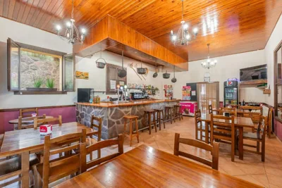 HOSTAL EL MOLINO — foto 4