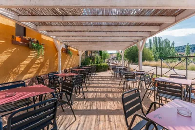HOSTAL EL MOLINO — foto 5