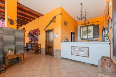 HOSTAL EL MOLINO — foto 8