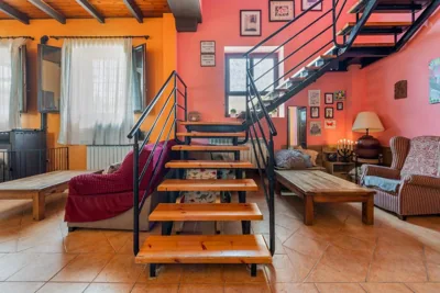 HOSTAL EL MOLINO — foto 9