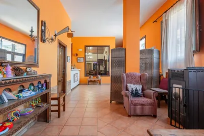 HOSTAL EL MOLINO — foto 10