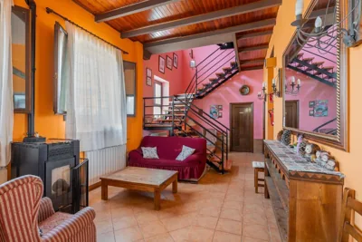 HOSTAL EL MOLINO — foto 11