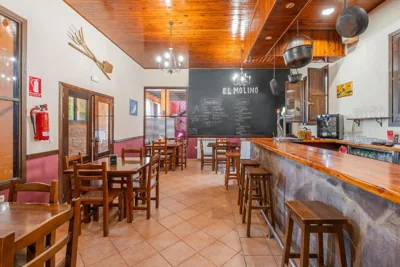 HOSTAL EL MOLINO — foto 12