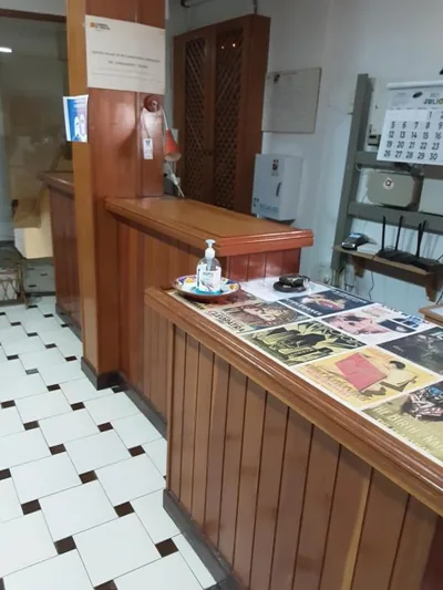 Hostal El Molino — 写真 4