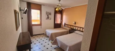 Hostal El Molino — 写真 10