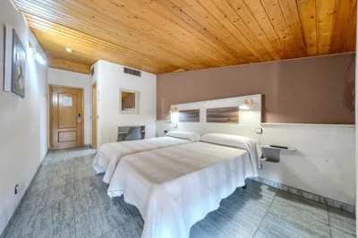 Hostal El Molino — foto 2