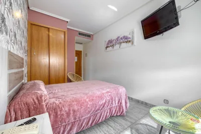 Hostal El Molino — foto 4