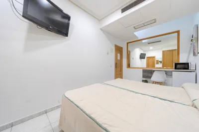 Hostal El Molino — foto 11