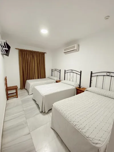 HOSTAL EL MOLINO — foto 2