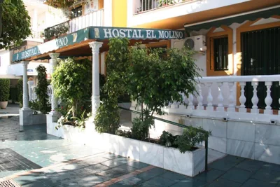 HOSTAL EL MOLINO — foto 3
