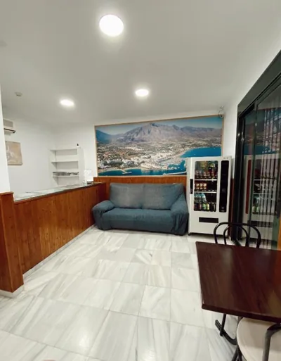 HOSTAL EL MOLINO — foto 4
