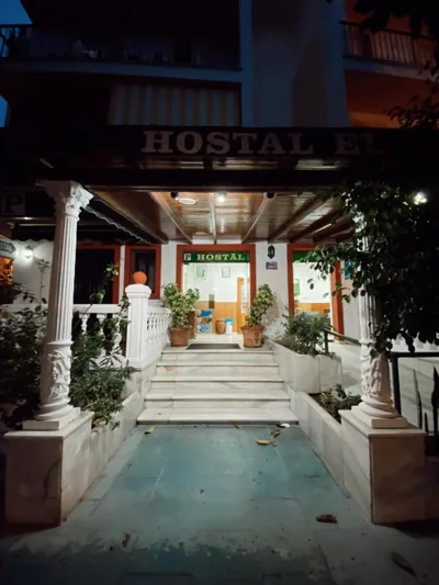 HOSTAL EL MOLINO — foto 5