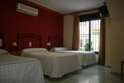 HOSTAL EL MOLINO — foto 7