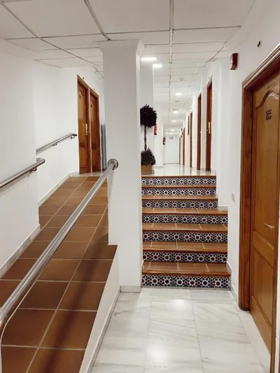 HOSTAL EL MOLINO — foto 10
