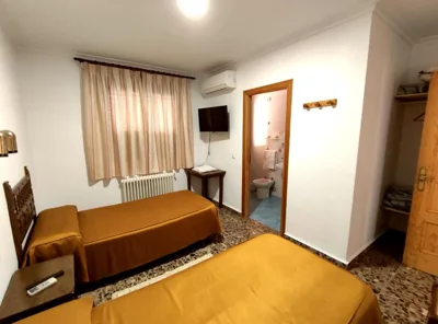 Hostal El Molino — photo 4