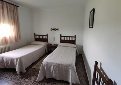 Hostal El Molino — photo 6