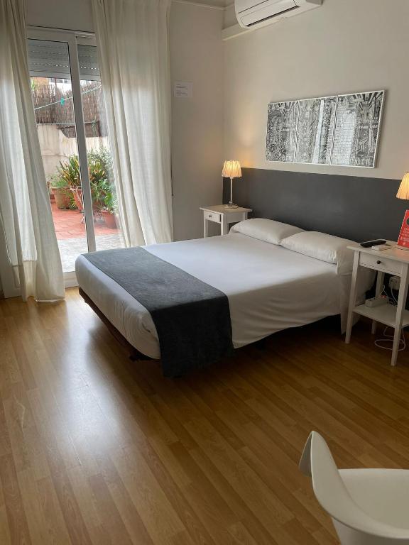 Hostal El Ninot