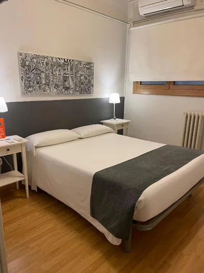 Hostal El Ninot — foto 10