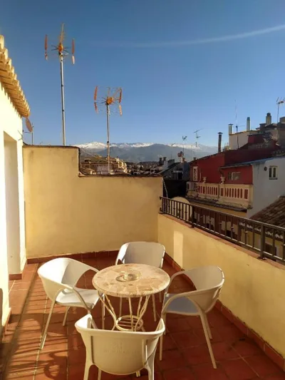 Hostal El Olivo — foto 6