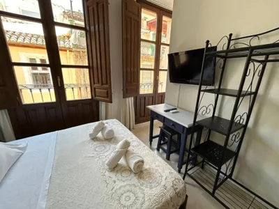 Hostal El Olivo — foto 9