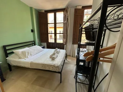 Hostal El Olivo — foto 10