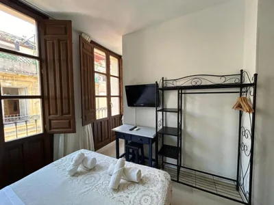 Hostal El Olivo — foto 11