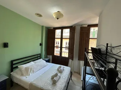 Hostal El Olivo — foto 12