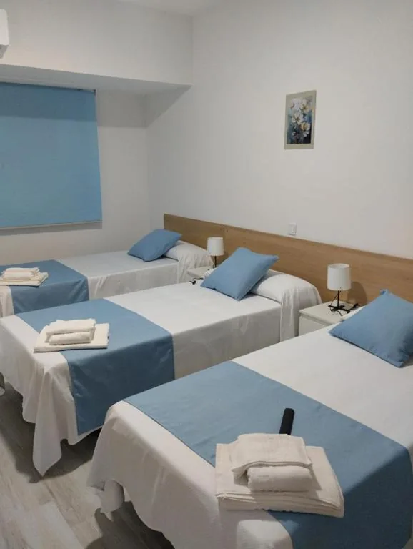 Hostal el Olivo