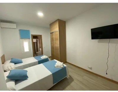 Hostal el Olivo — foto 4