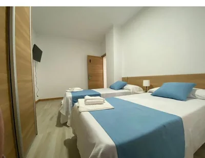 Hostal el Olivo — foto 5