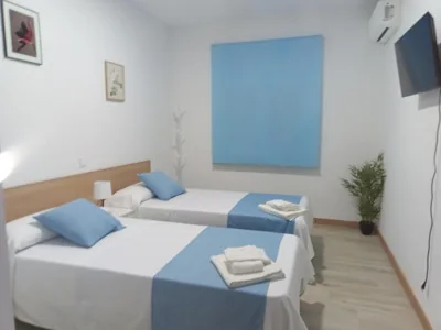 Hostal el Olivo — foto 8