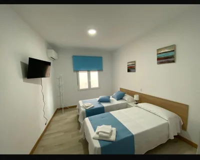 Hostal el Olivo — foto 10