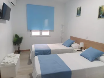 Hostal el Olivo — foto 12