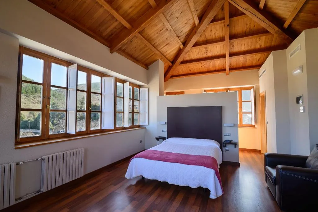 Hostal El Palacio
