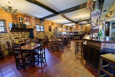 Hostal El Palacio — Foto 4