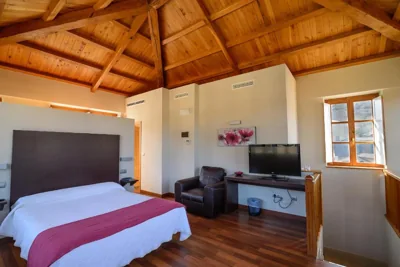Hostal El Palacio — Foto 5