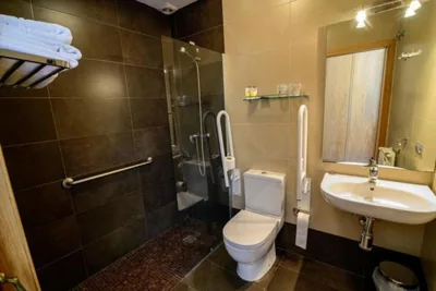 Hostal El Palacio — Foto 9