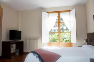 Hostal El Palacio — Foto 10