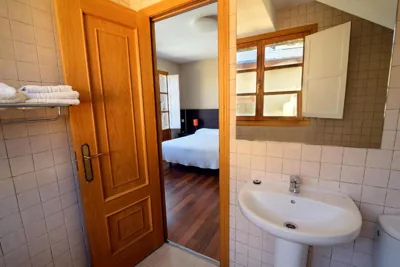 Hostal El Palacio — Foto 11