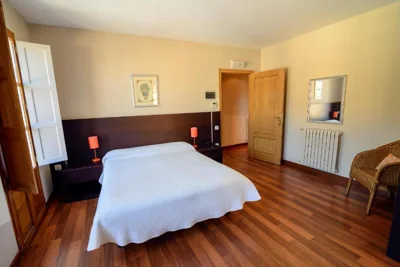 Hostal El Palacio — Foto 12