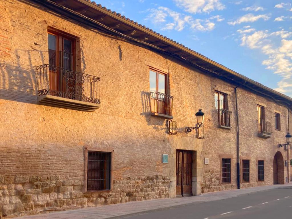 Hostal El Palacio