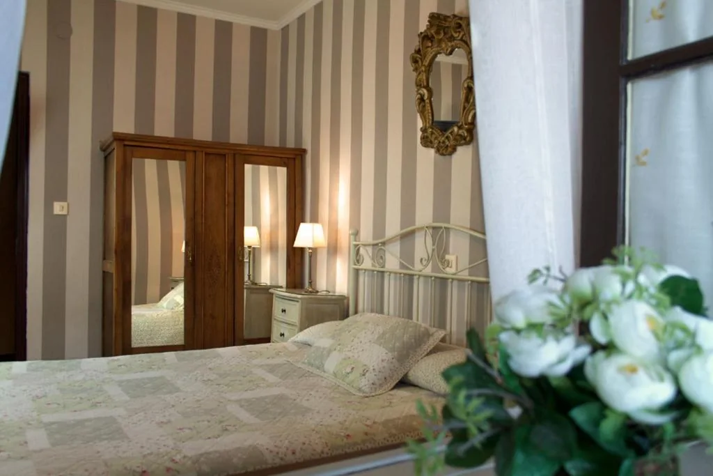 Hostal El Palacio