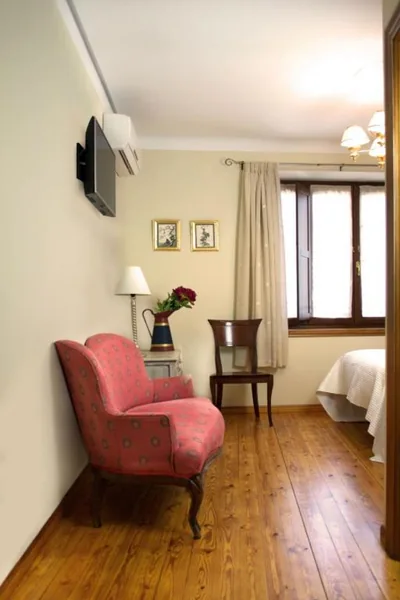 Hostal El Palacio — foto 5
