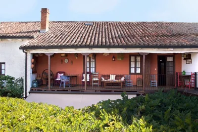Hostal El Palacio — foto 6