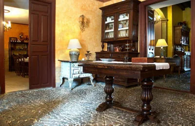 Hostal El Palacio — foto 10