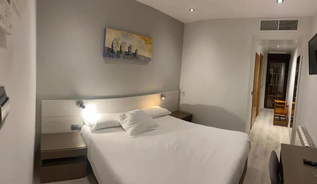 Hostal El Palomar