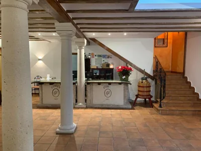 Hostal El Palomar — photo 4